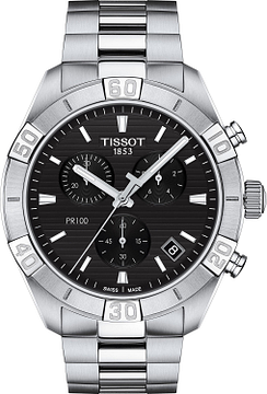 Tissot PR 100 Sport Gent Chronograph T1016171105100