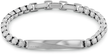 Calvin Klein CJ35100056 Bracelet Steel 19,5cm