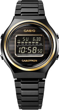 Casio TRN-50ZE-1AER CASIOTRON 50th anniversary