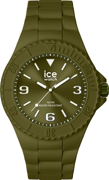 Ice Watch IW019872 ICE GENERATION - MILITARY - MEDIUM