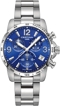 Certina DS Podium C034.417.11.047.00