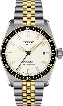 Tissot PR516 Powermatic 80 T1494072201100