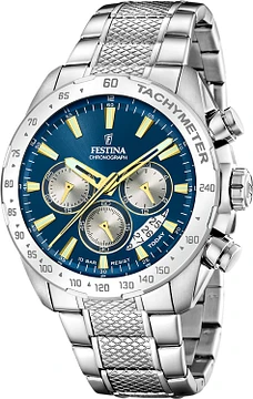 Festina F20668/5