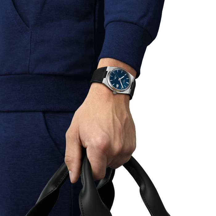 Tissot PRX Powermatic 80 T1374071704100