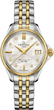 Certina DS ACTION Lady C032.207.22.116.00