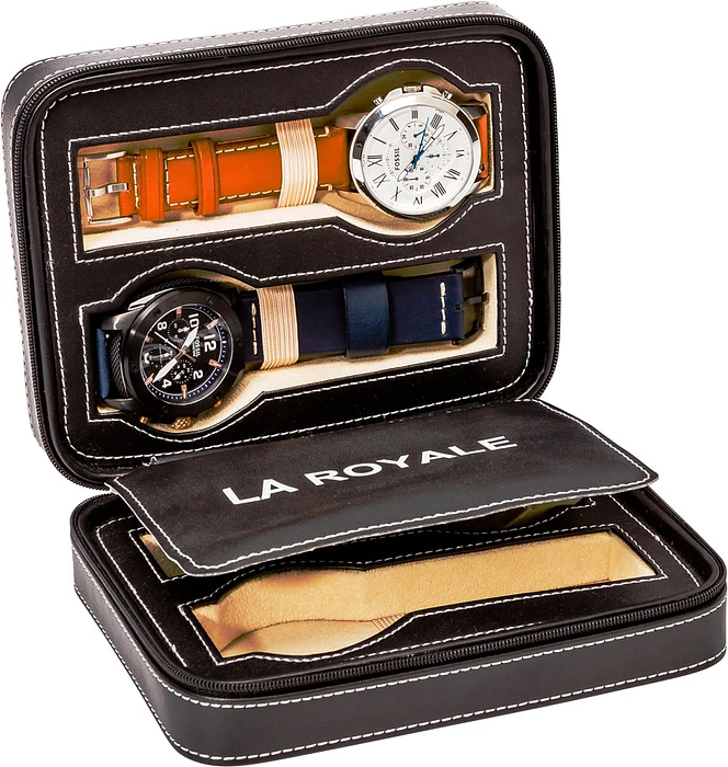 LA ROYALE VIAGGIO 4 Bolsa de Viaje LA ROYALE VIAGGIO 4 Bolsa de Viaje