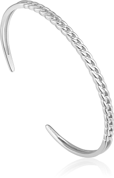 Ania Haie Chain Reaction AH B021-05H Bangle