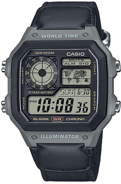 Casio AE-1200WHUB-8AVEF