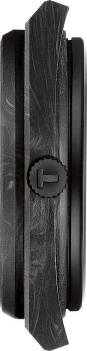 Tissot PRX Powermatic 80 40mm Carbon T1379079720100 Tissot PRX Powermatic 80 40mm Carbon T1379079720100