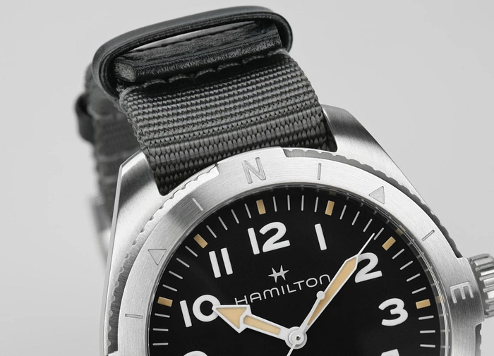 Hamilton Khaki Field Expedition Auto H70315930 Hamilton Khaki Field Expedition Auto H70315930