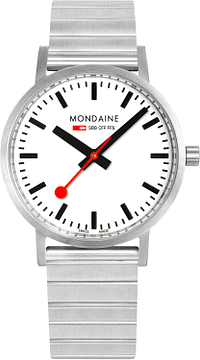 Mondaine Classic M660.30360.16SBJ