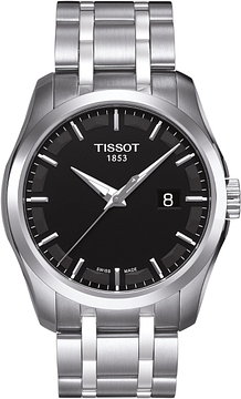 Tissot Couturier Analog T035.410.11.051.00