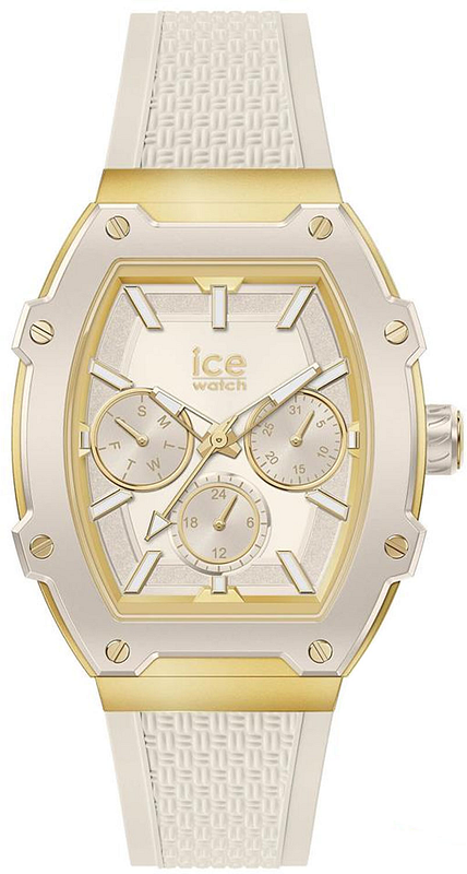 Ice Watch ICE boliday Almond skin Steel Medium 023898