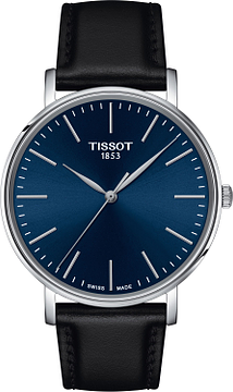 Tissot Everytime Gent T-Classic T1434101604100