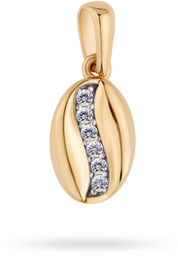 SWING JEWELS SHINE 14 CT PENDANT (MINI) PMDD01-0898.