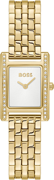 Hugo BOSS HB1502815 LUCY PRECIOUS 18x26mm