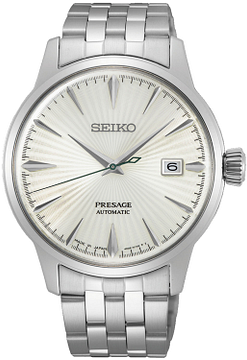 Seiko Presage SRPG23J1