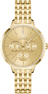 HUGO BOSS HB1502782 SYMPHONY 38mm