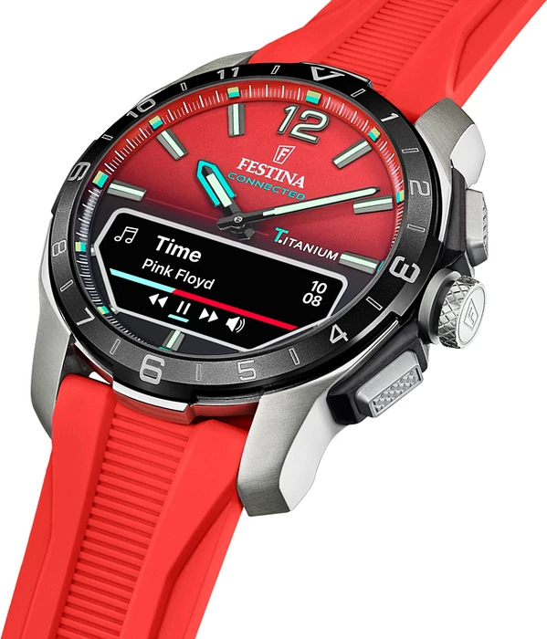Festina F23000/6 Smartwatch Festina F23000/6 Smartwatch
