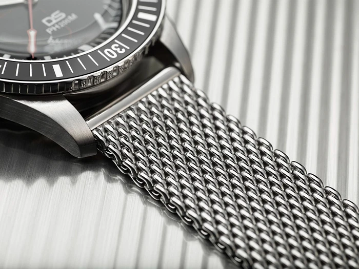 Certina DS Heritage Standard C036.407.11.050.00 Certina DS Heritage Standard C036.407.11.050.00