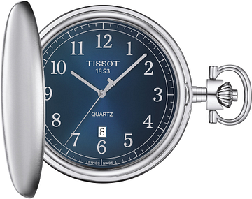 Tissot Savonette T8624101904200