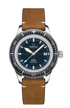 Certina DS Heritage Standard C036.407.16.040.00