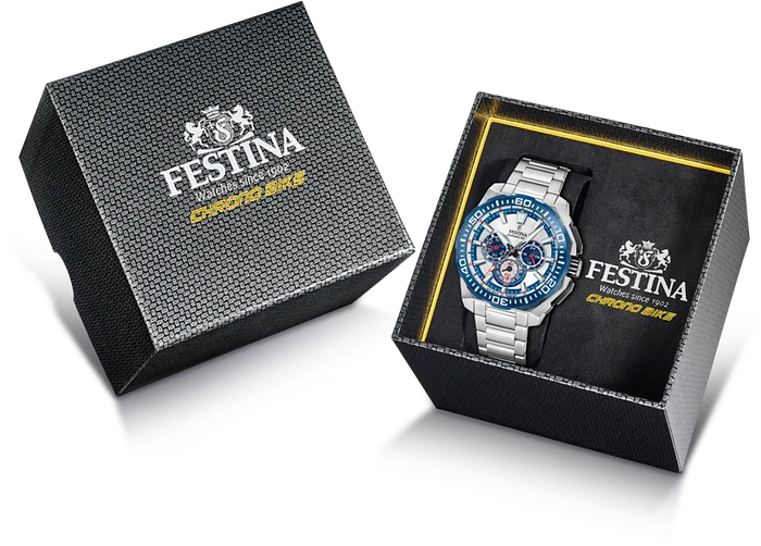 Festina Chrono Bike F20724/1 Festina Chrono Bike F20724/1
