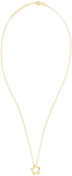 SWING JEWELS CLASSIC 14 CT NECKLACE NDC01-0906