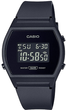 Casio LW-204-1BEF