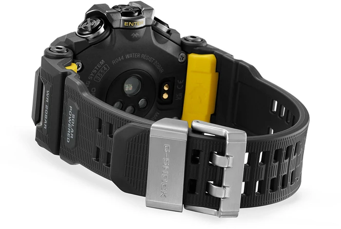 Casio G-Shock GPR-H1000-1ER Rangeman Casio G-Shock GPR-H1000-1ER Rangeman