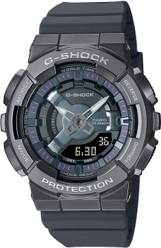 Casio G-Shock GM-S110B-8AER