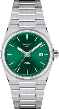 Tissot PRX 35mm T1372101108100