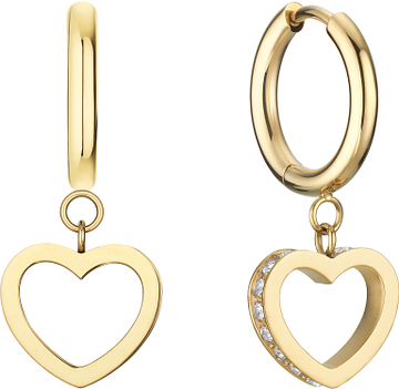 Bering Arctic Symphony Earrings 744-27-05