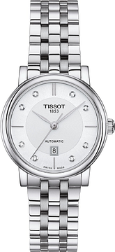 Tissot Carson Auto T122.207.11.036.00