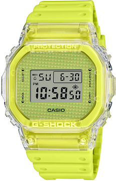 Casio G-Shock DW-5600GL-9ER LUCKY DROP Limited
