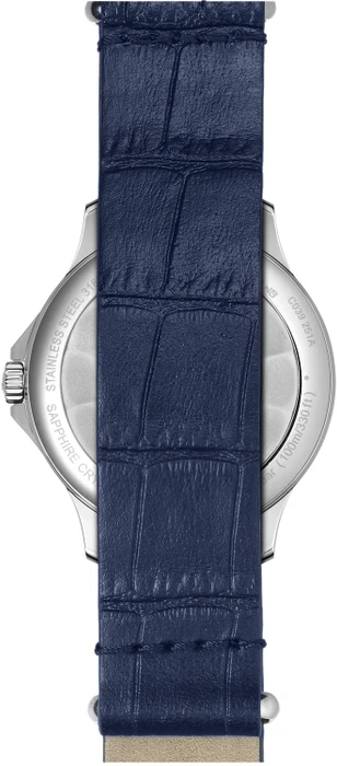 Certina DS 6 Lady C0392511704700