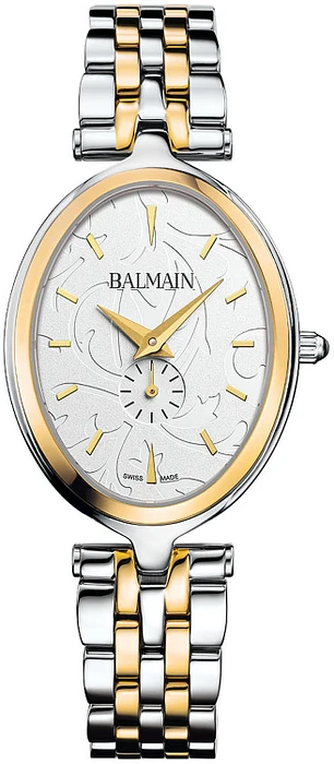 Balmain Haute Elegance Oval B81123915 Balmain Haute Elegance Oval B81123915