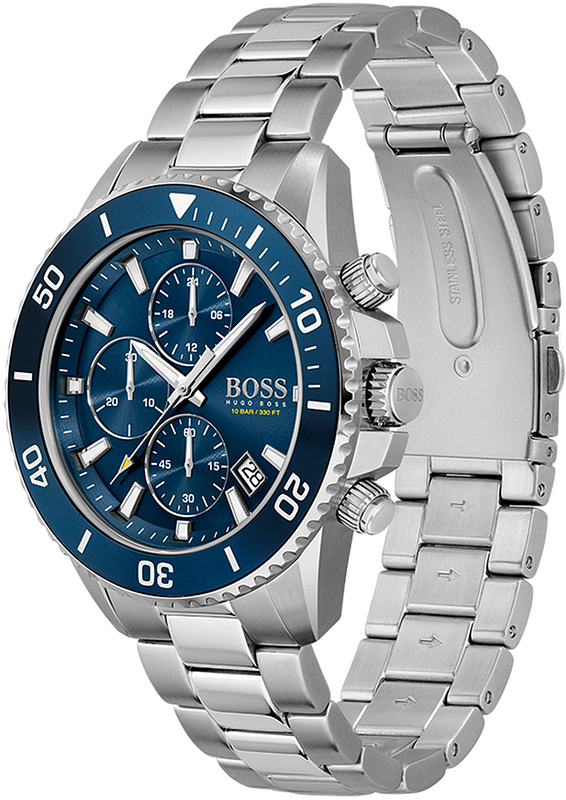 Hugo Boss ADMIRAL HB1513907 46mm