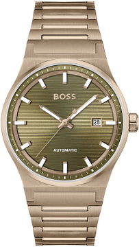 HUGO BOSS HB1514184 CANDOR AUTOMATIC 41mm