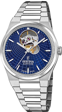 Festina Swiss Made F20054/5