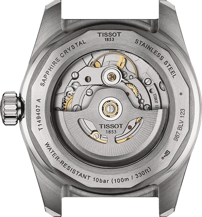 Tissot PR516 Powermatic 80 T1494071605100 Tissot PR516 Powermatic 80 T1494071605100