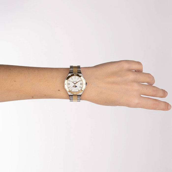 Balmain Watches B45923922 Be Balmain Moonphase