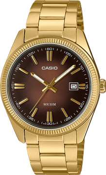 Casio MTP-1302PGC-5AVEF