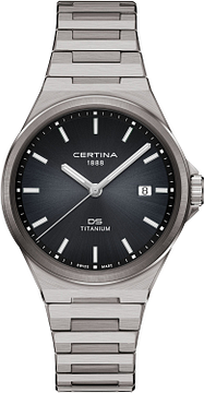 Certina DS-7 Quartz C0434104405100