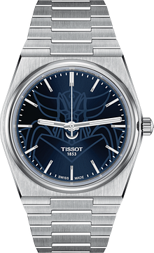 Tissot PRX UFO Robot Grendizer T1374071104102