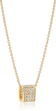 Sif Jakobs MATERA PENDANT SJ-P1034-CZ-YG-45
