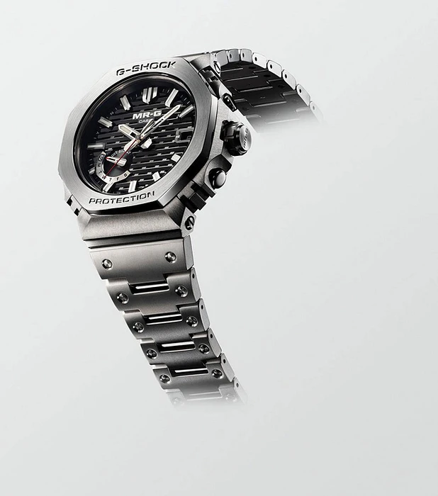 Casio G-Shock MRG-B2100D-1ADR Casio G-Shock MRG-B2100D-1ADR