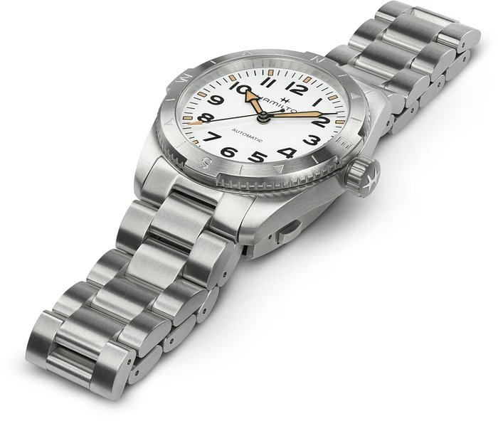 Hamilton Khaki Field Expedition Auto H70225110 Hamilton Khaki Field Expedition Auto H70225110