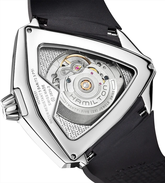 Hamilton Ventura H24655331 Hamilton Ventura H24655331