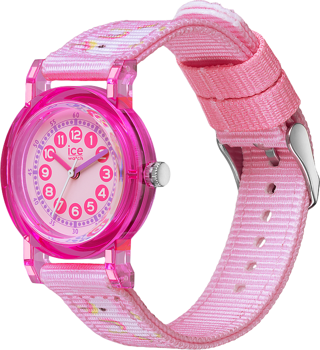 Ice Watch ICE learning - Pink unicorn - XS 28mm - 024496 Ice Watch ICE learning - Pink unicorn - XS 28mm - 024496
